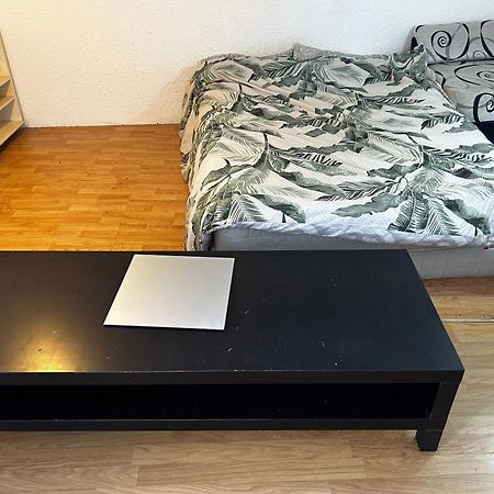 Habitacion Privada En Pleno Centro De Vitoria-Gasteiz Exteriör bild