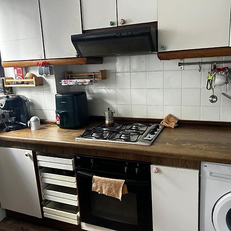 Habitacion Privada En Pleno Centro De Vitoria-Gasteiz Exteriör bild