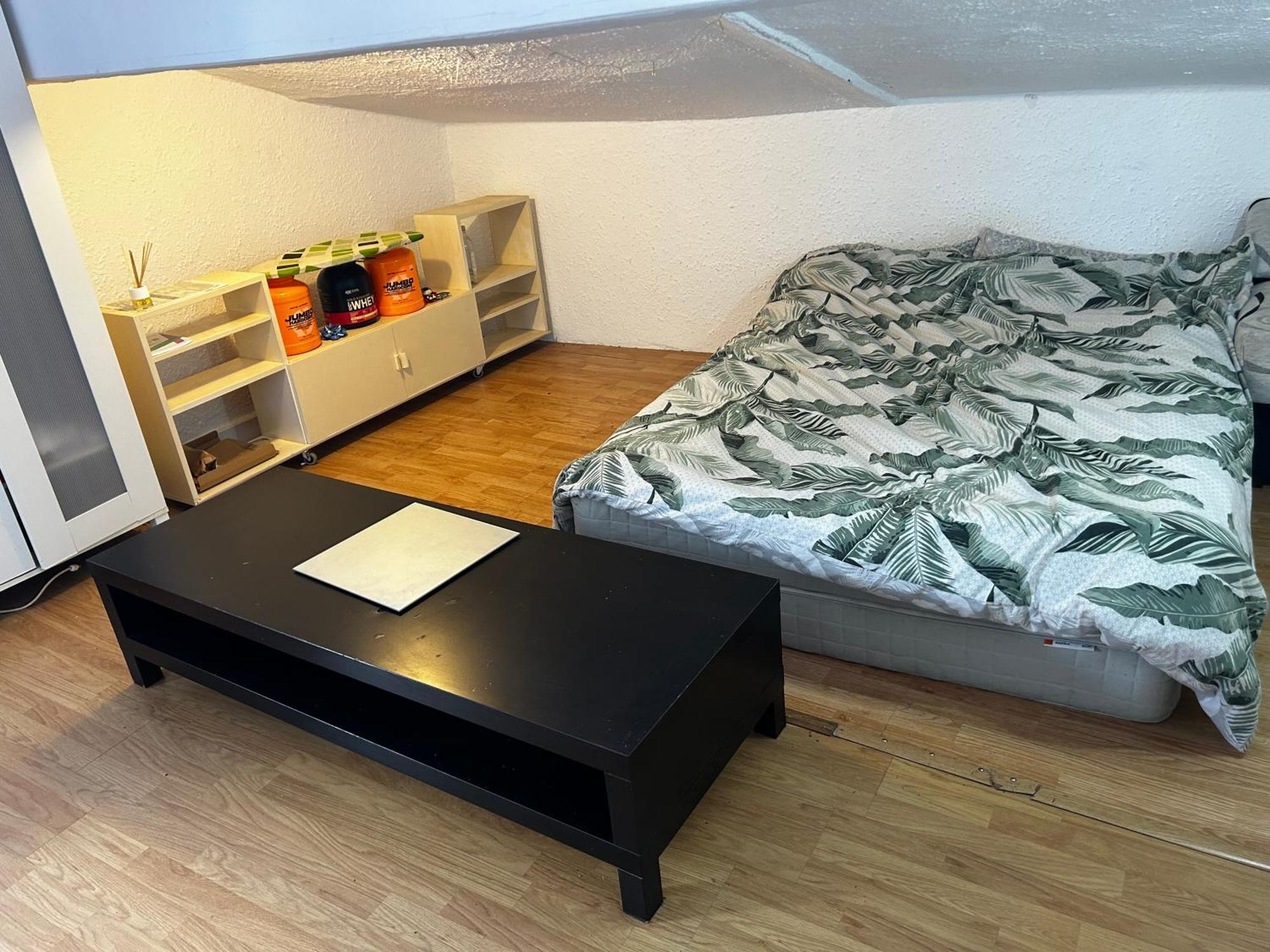 Habitacion Privada En Pleno Centro De Vitoria-Gasteiz Exteriör bild